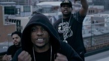 Tech N9ne - Strangeulation Cypher