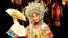 李胜素 - 李胜素 - 贵妃醉酒