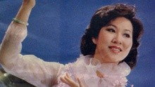 奚秀兰 - 天女散花 江山美人
