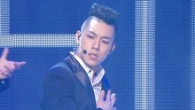 Cross Gene -年纪再小也是男人