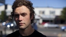 Mikky Ekko - Time