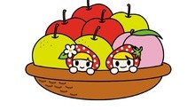 ベリー & ゴーのテーマ