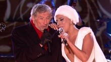 托尼·本内特,Lady Gaga - Winter Wonderland