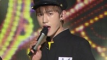 Pure Boy - Pure Boy - Yellow Shirt