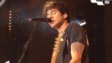 5 Seconds Of Summer - Don't Stop TheJingleBellBall现场版 2014