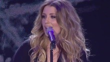 Yours TheJingleBellBall现场版 2014