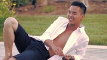 柯有伦 - 柯有伦 - 不说晚安