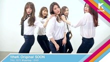 1theK COMING UP NEXT英文版
