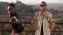 Faze,Patoranking - Tonite