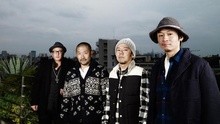 决明子 - ケツメイシ - #Music