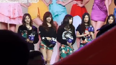 少女时代 - I Got A Boy & Talk