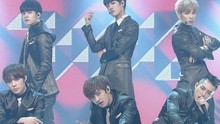 Cross Gene-年纪再小也是男人