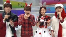 SBS人气歌谣 14/12/14