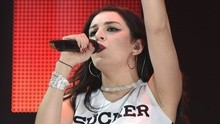 Charli XCX - Charli XCX Jingle Ball 2014