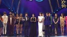 群星 - 2014KBS中韩歌会开场