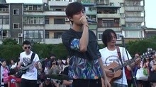 吴克羣 - 吴克羣 - 街头音乐分享会