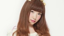 内田彩 -アップルミント
