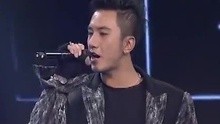 MIC男团 - Get It Hot 现场版