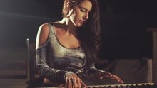 Anna Sentina - Stay with Me