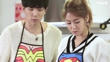 1theK COMING UP NEXT英文版