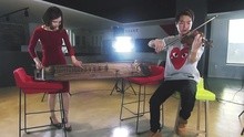 达人演奏乐器版《12月的奇迹》