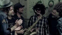 Leiva - Leiva - Los Cantantes