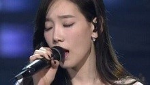 像星星一样 - 2014KBS歌谣大祝祭 现