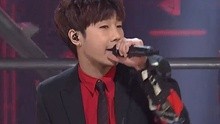 都市人 - 2014KBS歌谣大祝祭 现场版 14/12/26