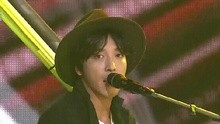 巢穴 - 2014KBS歌谣大祝祭 现场版 14/12/26