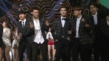 跟你在一起-2014KBS歌谣大祝祭 现场版14/12/26