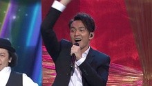钟汉良 - 摇起来 现场版