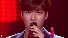 李敏镐 - Be My Last Love