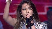 艾菲 - Wake Up 2015东方卫视跨年盛典 现场版
