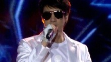 龙的传人 2015年浙江卫视跨年演唱会现场版