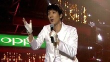 唯一 2015年浙江卫视跨年演唱会现场版