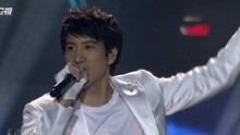 美 2015年浙江卫视跨年演唱会现场版
