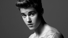 贾斯汀·比伯 - Justin Bieber Lara Stone - Calvin Klein