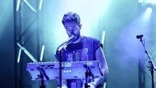 Bastille - Flaws 现场版