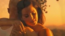 Lana Del Rey - Tropico Score