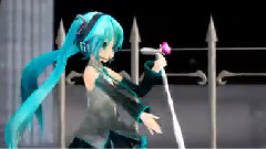 初音未来 - ロミオとシンデレラ