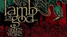 Lamb of God - Hourglass 图片版