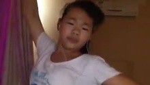 川妹子惹《火》一开口吓哭了
