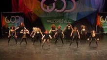 2014世界舞蹈大赛 拉斯维加斯站 Culture Shock