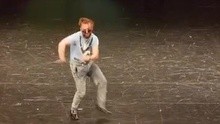 2014世界舞蹈大赛 拉斯维加斯站 Scott Forsyth