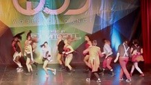 2014世界舞蹈大赛 芝加哥站 Pro Dance Elite