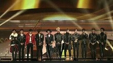 第29届韩国金唱片大赏 唱片部本赏VIXX B1A4