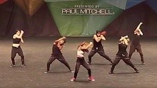 2014世界舞蹈大赛 圣地亚哥站 Chachi Gonzalez