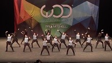 圣地亚哥 Spirit Dance…