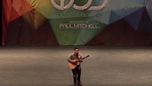 圣地亚哥 Andrew Garcia