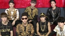 BTS - No More Dream Showcase
